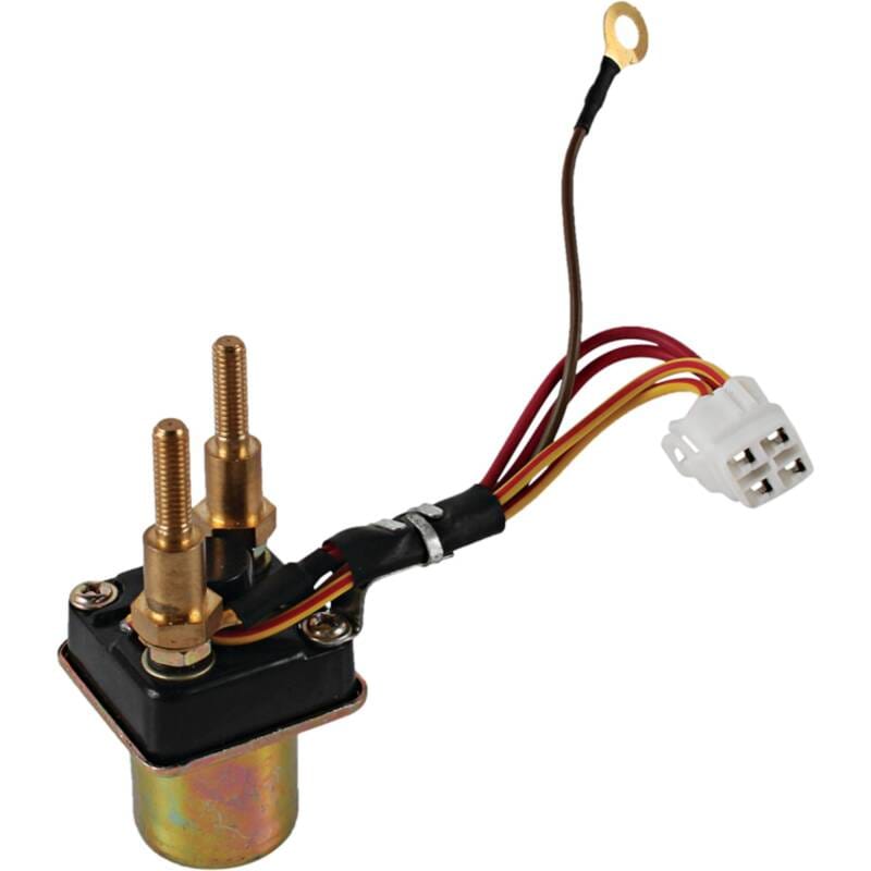 Arrowhead — Arrowhead Kawasaki Str Relay
