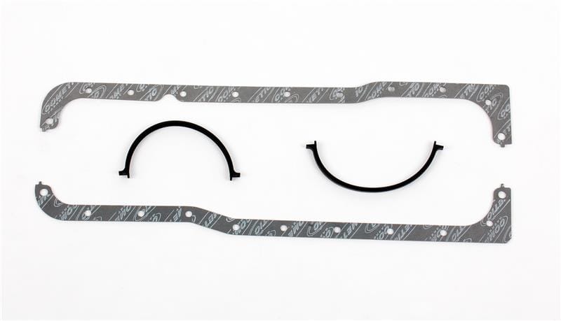 Cometic Gasket — Ford 351W Windsor V8 Oil Pan Gasket Kit