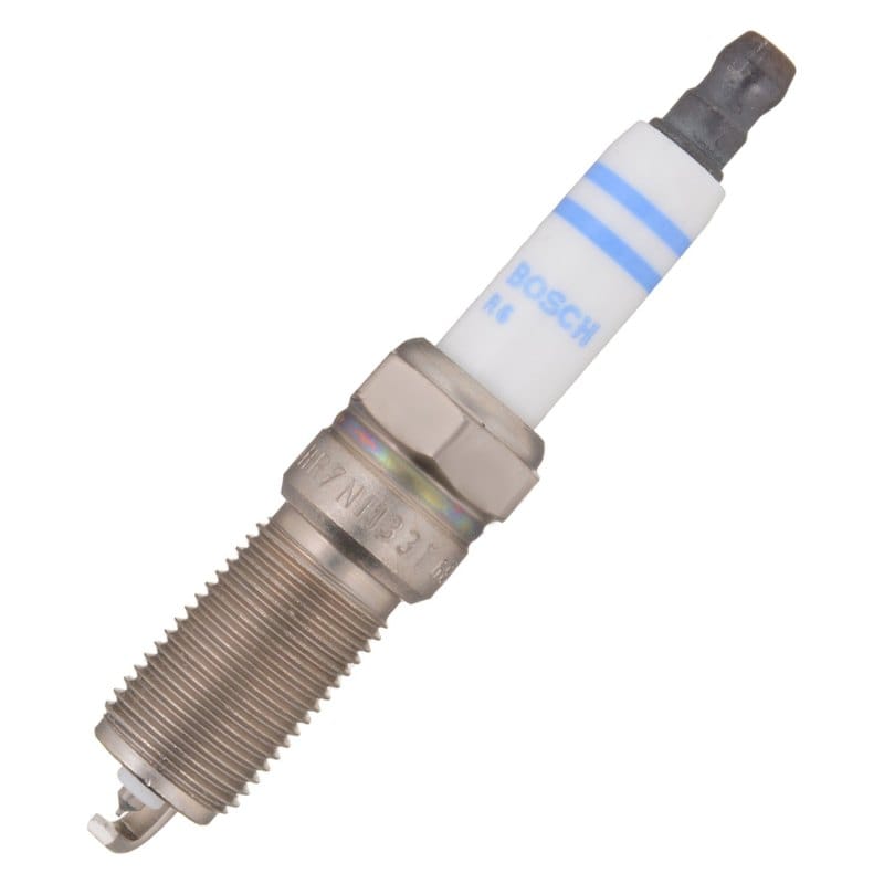 Bosch — Bosch Suppressed Spark Plug (96313)