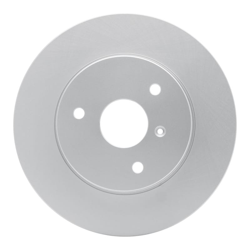 DFC — DFC 05-16 Smart Fortwo Front GeoSPEC Coated Rotor
DFC Brake Rotor