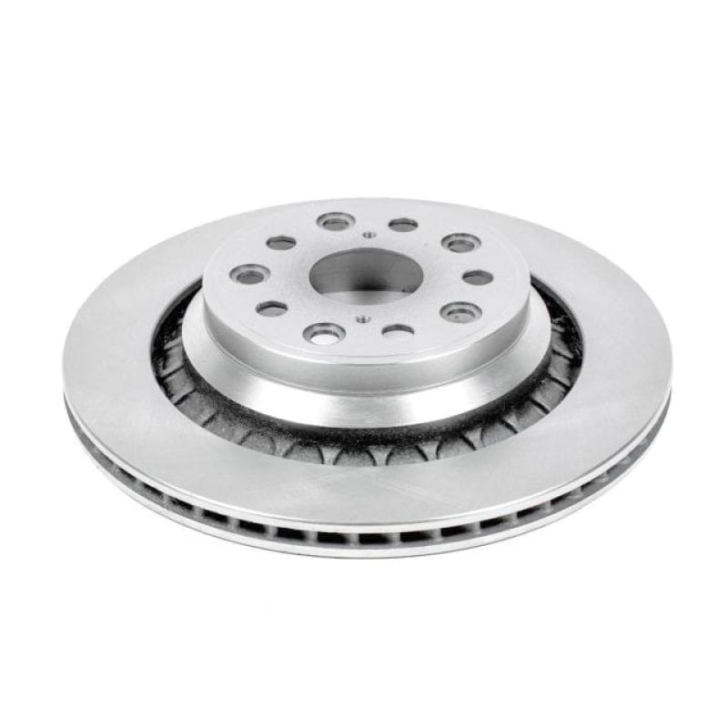 PowerStop — Power Stop 07-17 Lexus LS460 Rear Left Autospecialty Brake Rotor
AutoSpecialty Rotor