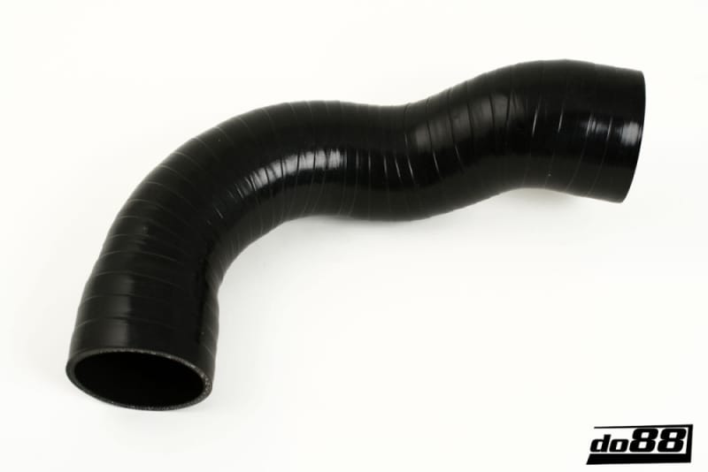 do88 — do88 Volvo V70/XC70/S80/XC60 D5 2.4D 08-10 Intercooler Inlet Hose