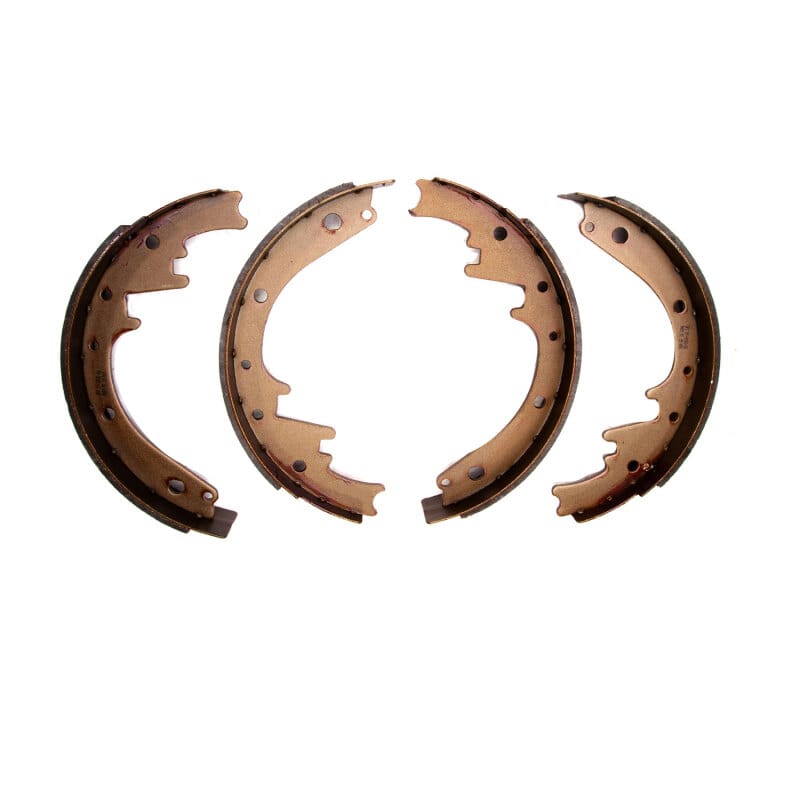 DFC — DFC 48-67 Chevrolet BROOKWOOD Rear Premium Service Shoes
DFC Brake Shoe Set