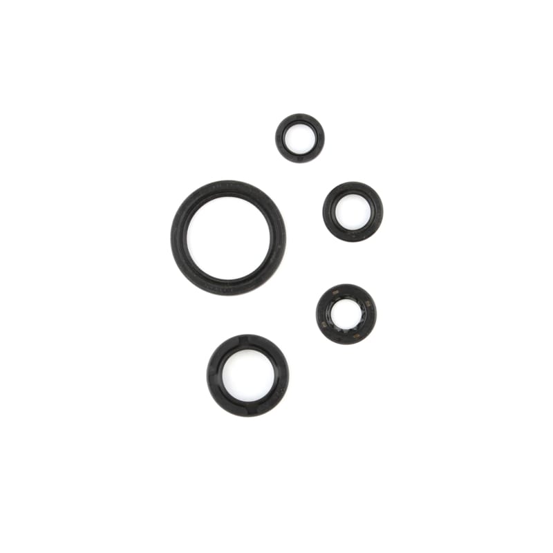 Cometic Gasket — Cometic 10-13 Yamaha YZ450F Oil Seal Kit
Oil Seal Kit