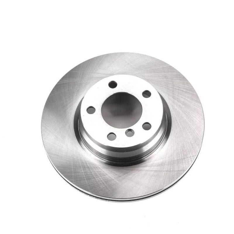 PowerStop — Power Stop 14-15 BMW 228i Front Autospecialty Brake Rotor
AutoSpecialty Rotor