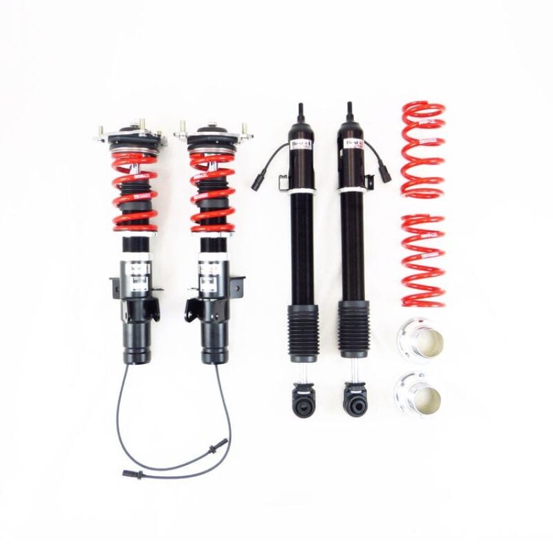 RS-R — RS-R 2024+ Acura Integra Type S Best-i Active Coilovers