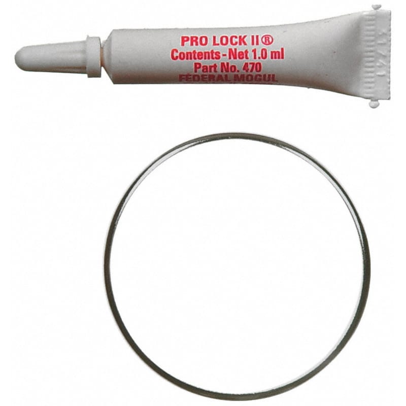 Fel-Pro — Fel-Pro Ford F-150 16207 Shaft Repair Sleeve