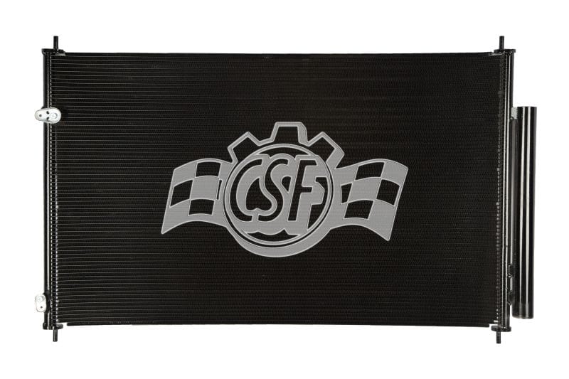 CSF — CSF 07-13 Acura MDX 3.7L A/C Condenser
