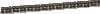 BikeMaster — BikeMaster 520x120 BMOR O-Ring Chain - Black/Gold