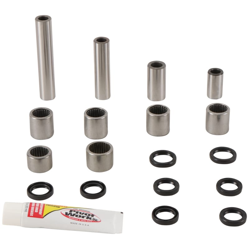 Pivot Works — Pivot Works Linkage Bearing Kit