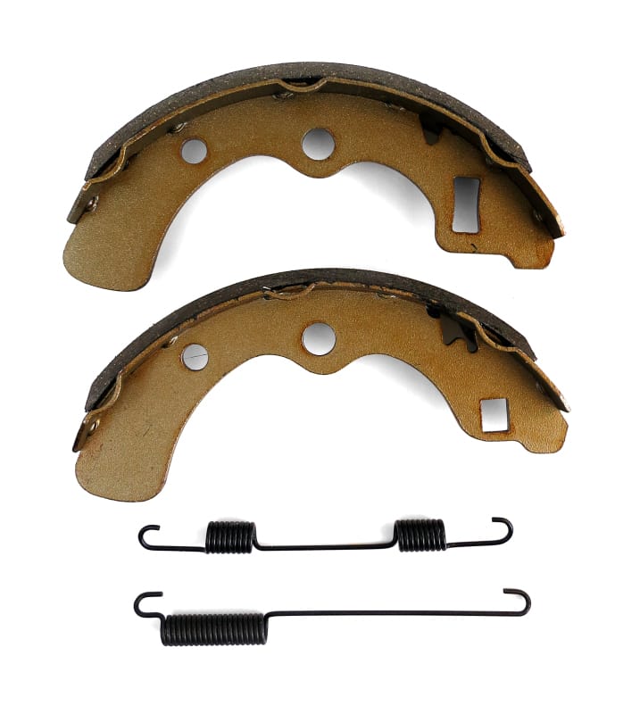 EPI — EPI 03+ Kawasaki Mule 610-4010 Brake Shoe