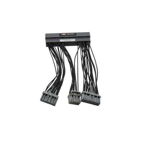 BLOX Racing — BLOX Racing Honda OBD2A - OBD1 ECU Jumper Harness