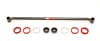 BMR Suspension — BMR 04-05 CTS-V Anti-Wheel Hop Kit - Black Hammertone