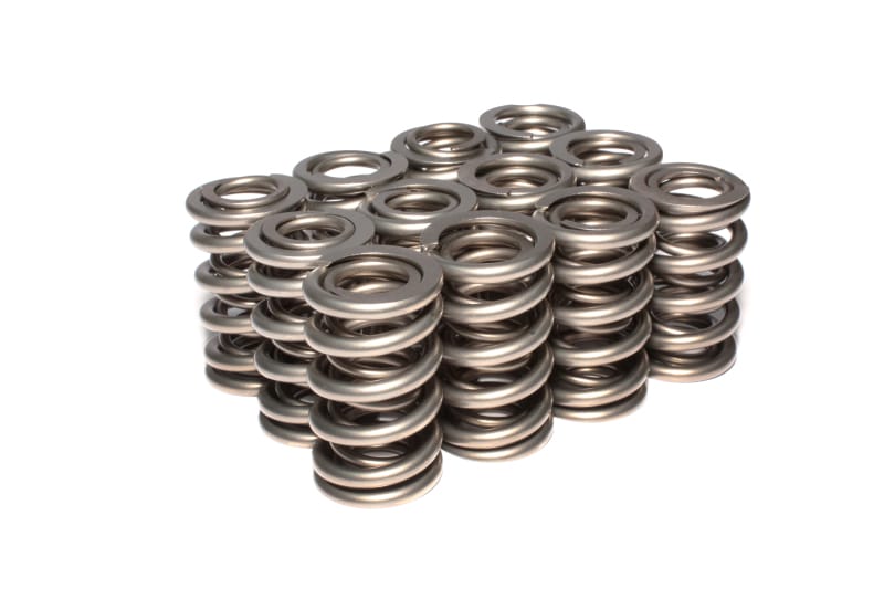 COMP Cams — COMP Cams Dual Valve Springs .675in Lift
DUAL VALVE SPRINGS,