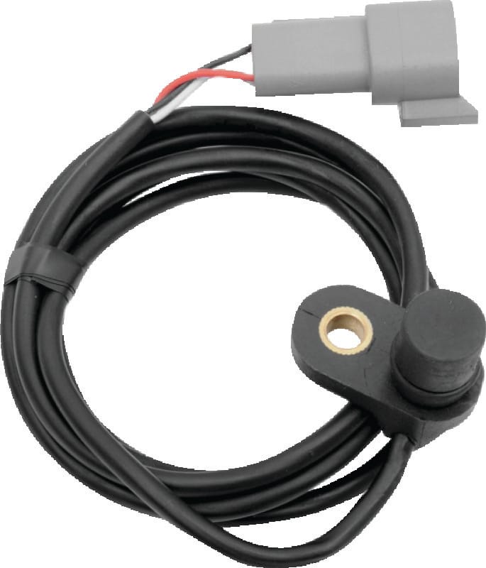 TwinPower — Electronic Speed Sensor