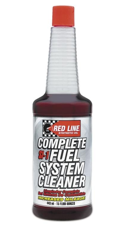 Red Line — 15 oz. For Case Order 12