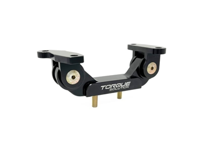 Torque Solution — Torque Solution 2002+ Subaru WRX / 02-21 Subaru STI Billet Aluminum Transmission Mount