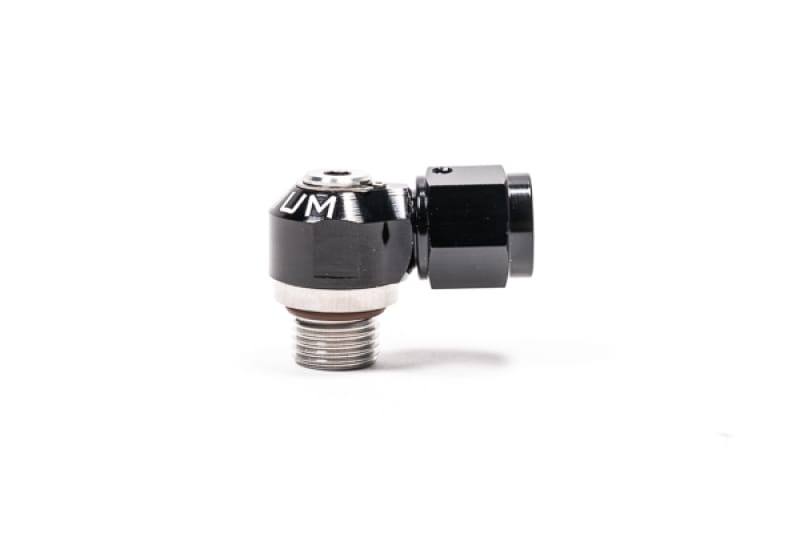 Radium Engineering — Radium 6AN ORB Swivel Banjo To 6AN Female Fitting