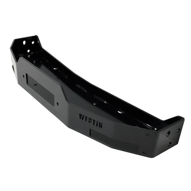 Westin — Westin 2020 Chevy Silverado 2500/3500 MAX Winch Tray - Black
Winch Mount Plate