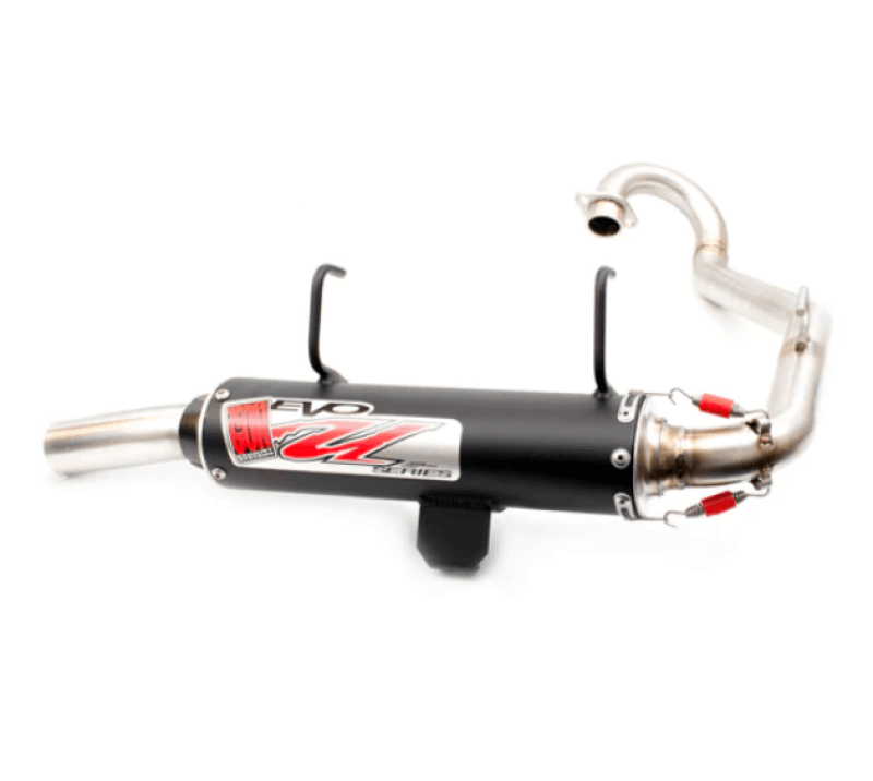 Big Gun — Big Gun 15-19 Polaris Ace 570 EVO U Series Full System Exhaust