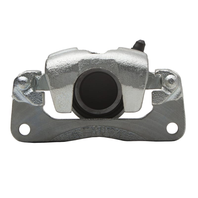 DFC — DFC 84-91 Honda CRX Front-L Silver Zinc Coated Premium Caliper
DFC Brake Caliper
