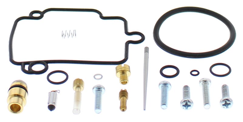 All Balls Racing — All Balls Racing 87-92 Yamaha YFM350 Warrior Carburetor Rebuild Kit