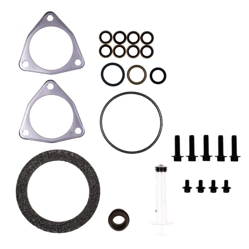 Cometic Gasket — Cometic 08-10 Ford 6.4L Powerstroke Turbo Mounting Kit
Turbo Mounting Kit