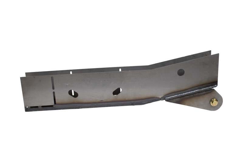 RustBuster — Rust Buster 2007-2014 Chevy Tahoe / GMC Yukon / Cadillac Escalade Center Frame Section Left Side