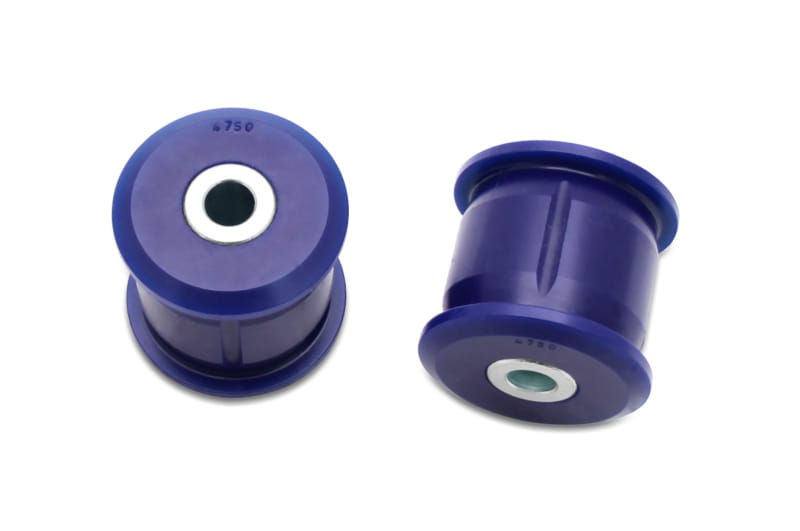Superpro — SuperPro Rear Trail Arm Front Bushing Kit
Bushing Kit