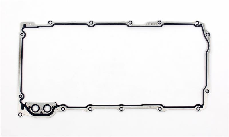 Cometic Gasket — GM Gen-3/4 Small Block V8 Oil Pan Gasket