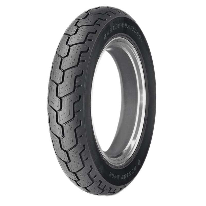 Dunlop — Dunlop D402 Rear Tire - MT90B16 M/C 74H TL