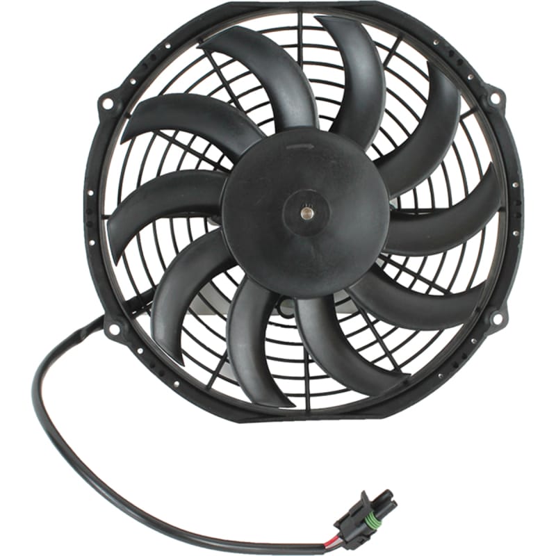 Arrowhead — Arrowhead 01-04 Polaris Ranger 2x4 Cooling Fan