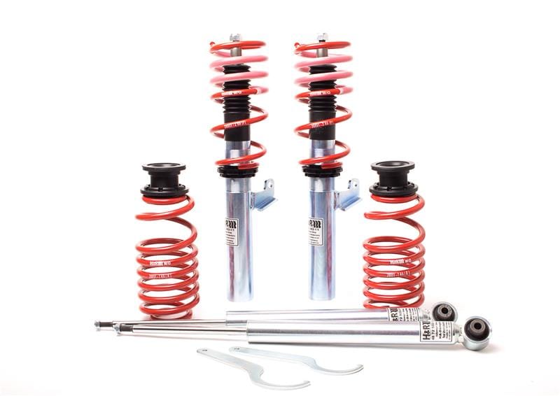 H&R — Street Perf. Coil Over Kit
