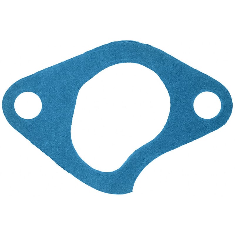 Fel-Pro — Fel-Pro Chevrolet S10 35598 Engine Coolant Thermostat Housing Gasket