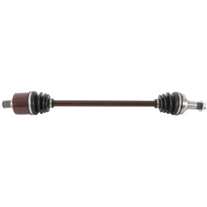 All Balls Racing — All Balls Racing 14-15 Wildcat 1000/2013 Wildcat 1000 Late Build Axle
