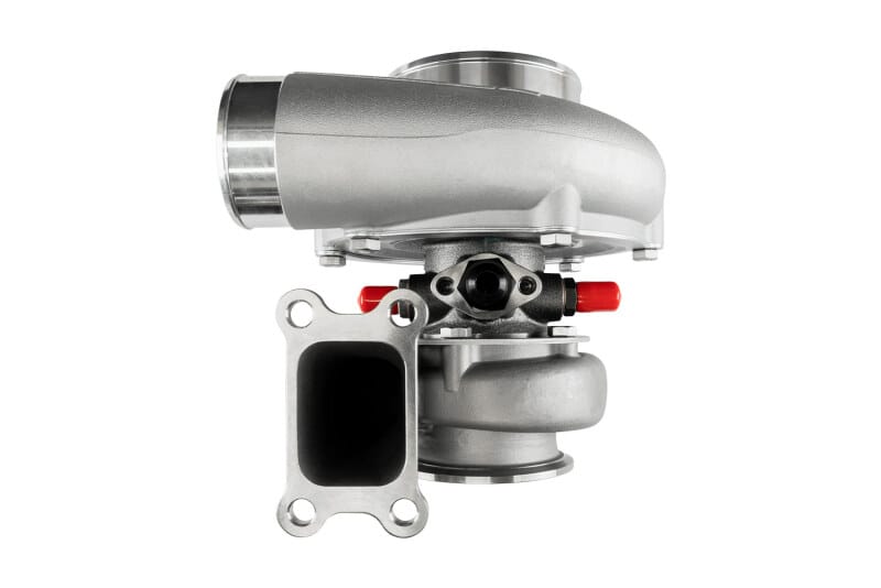 Turbosmart — Turbosmart Water Cooled 5862 T3 0.82AR Externally Wastegated TS-2 Turbocharger