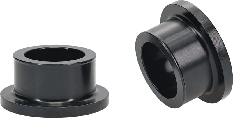 All Balls Racing — All Balls Racing 02-23 Yamaha YZ125 Wheel Spacer Kit Rear