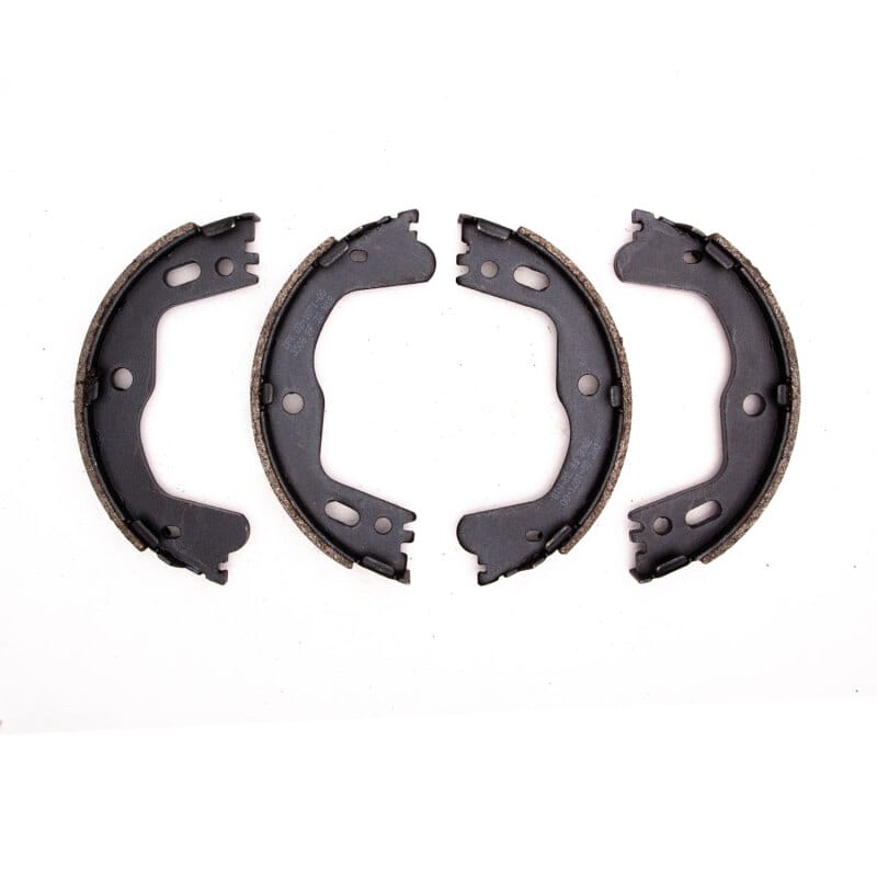 DFC — DFC 15-25 Genesis G80 Parking Brake Parking Shoes
DFC Brake Shoe Set