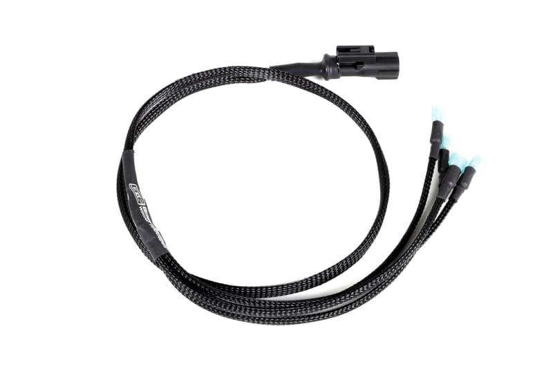 GrimmSpeed — GrimmSpeed 2015+ WRX/STI Hella Horn Wiring Harness
