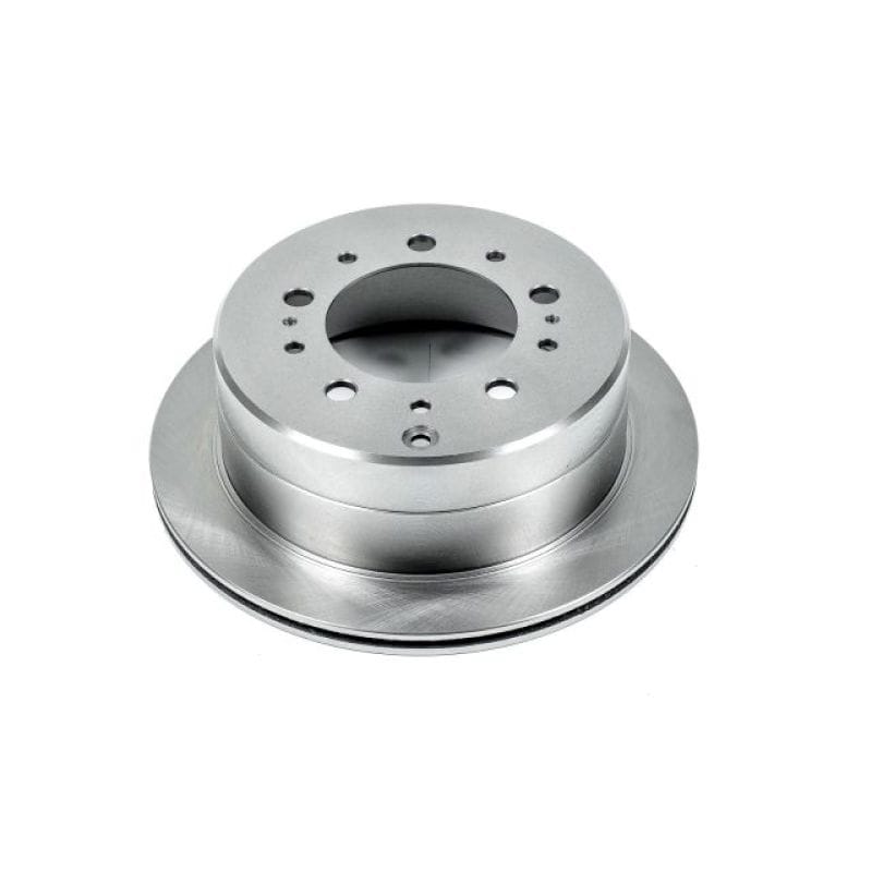PowerStop — Power Stop 98-07 Lexus LX470 Rear Autospecialty Brake Rotor
AutoSpecialty Rotor