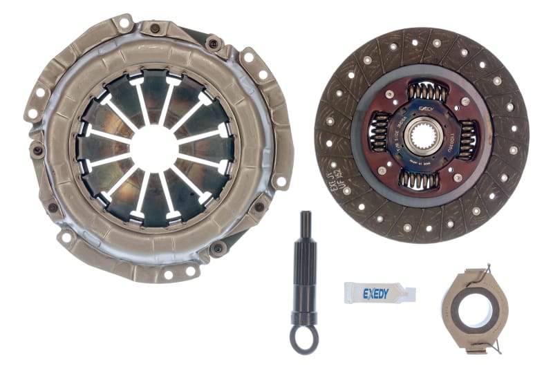 Exedy — Exedy OE 2006-2011 Toyota Yaris L4 Clutch Kit