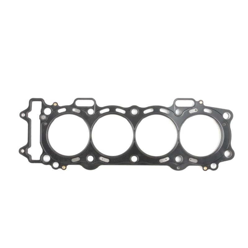 Cometic Gasket — Cometic 06-10 Kawasaki ZX-10R 76mm Bore .018 MLS Head Gasket
Cylinder Head Gasket