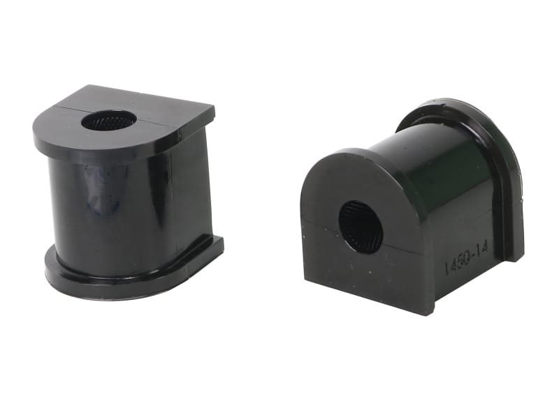 Whiteline — Whiteline Sway Bar - Mount Bushing - 14mm
Bushing Kit