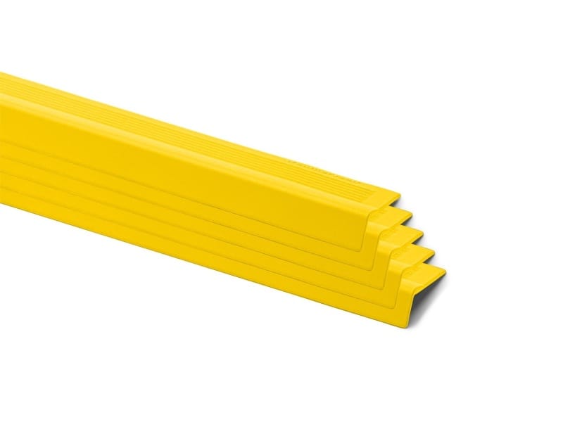 WeatherTech — WeatherTech StairEdge 29.5in. (5pc Set) - Yellow
Step Tread Panel Cap