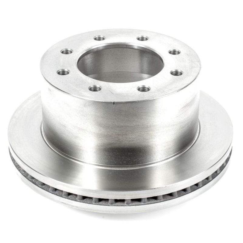PowerStop — Power Stop 11-19 Chevrolet Silverado 3500 HD Rear Autospecialty Brake Rotor
AutoSpecialty Rotor