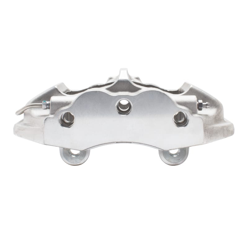 DFC — DFC 06-13 Chevrolet Corvette Rear-L Premium Caliper - Silver Zinc Coated
DFC Brake Caliper