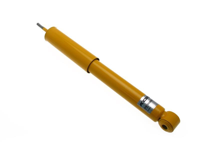 KONI — KONI Sport (yellow) 8040- internally adjustable, twin-tube low pressure gas