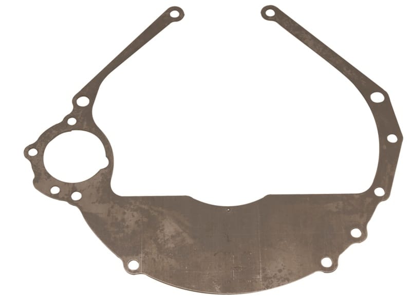 Ford Racing — Ford Racing Starter Index Plate Modular Block Manual Transmission
BellhsngMotorPlate