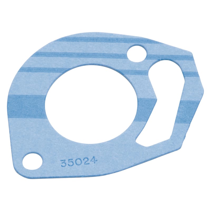 Edelbrock — Edelbrock Gasket Thermostat Jeep 1983-2006 4 0L I6
GASKETS