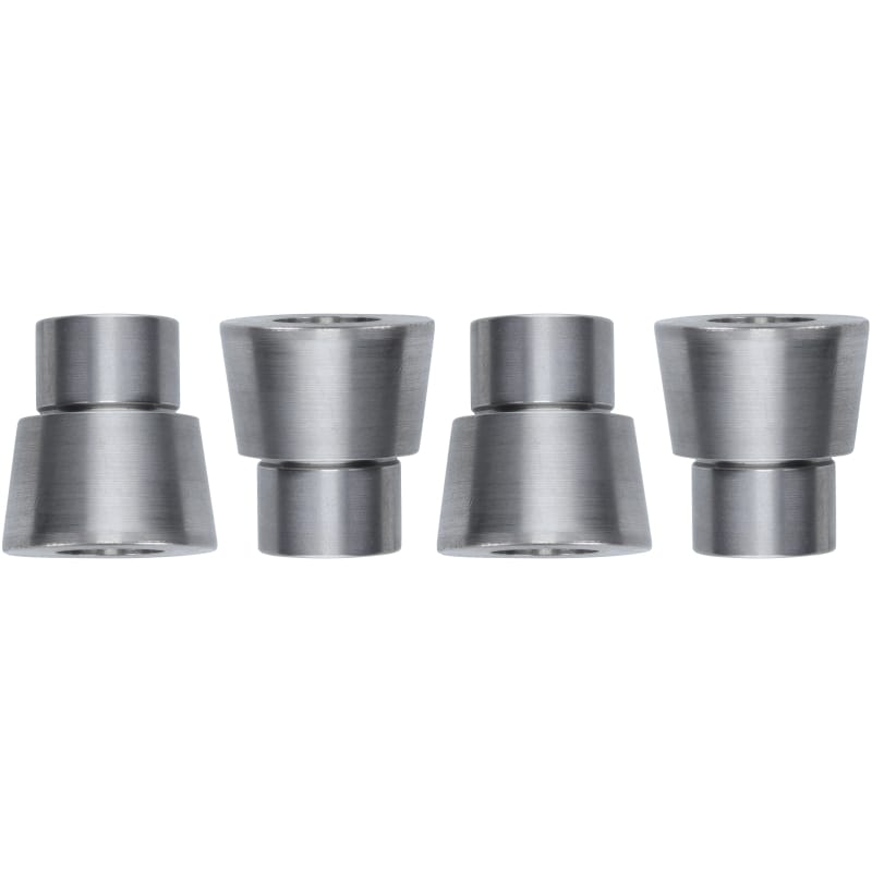 Camburg — Radius Arm Hardware